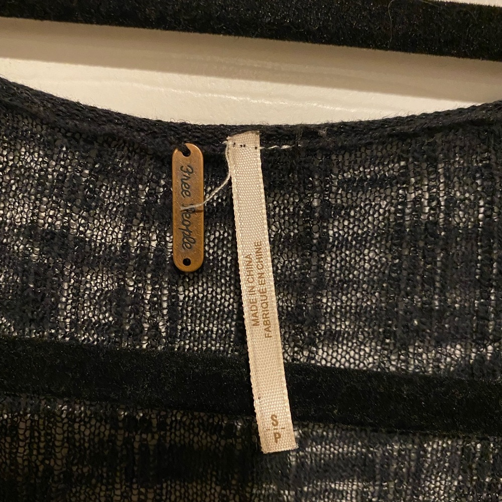 Free People Sweater